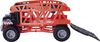 Hot Wheels Monster Trucks Monster Mover Vehicle