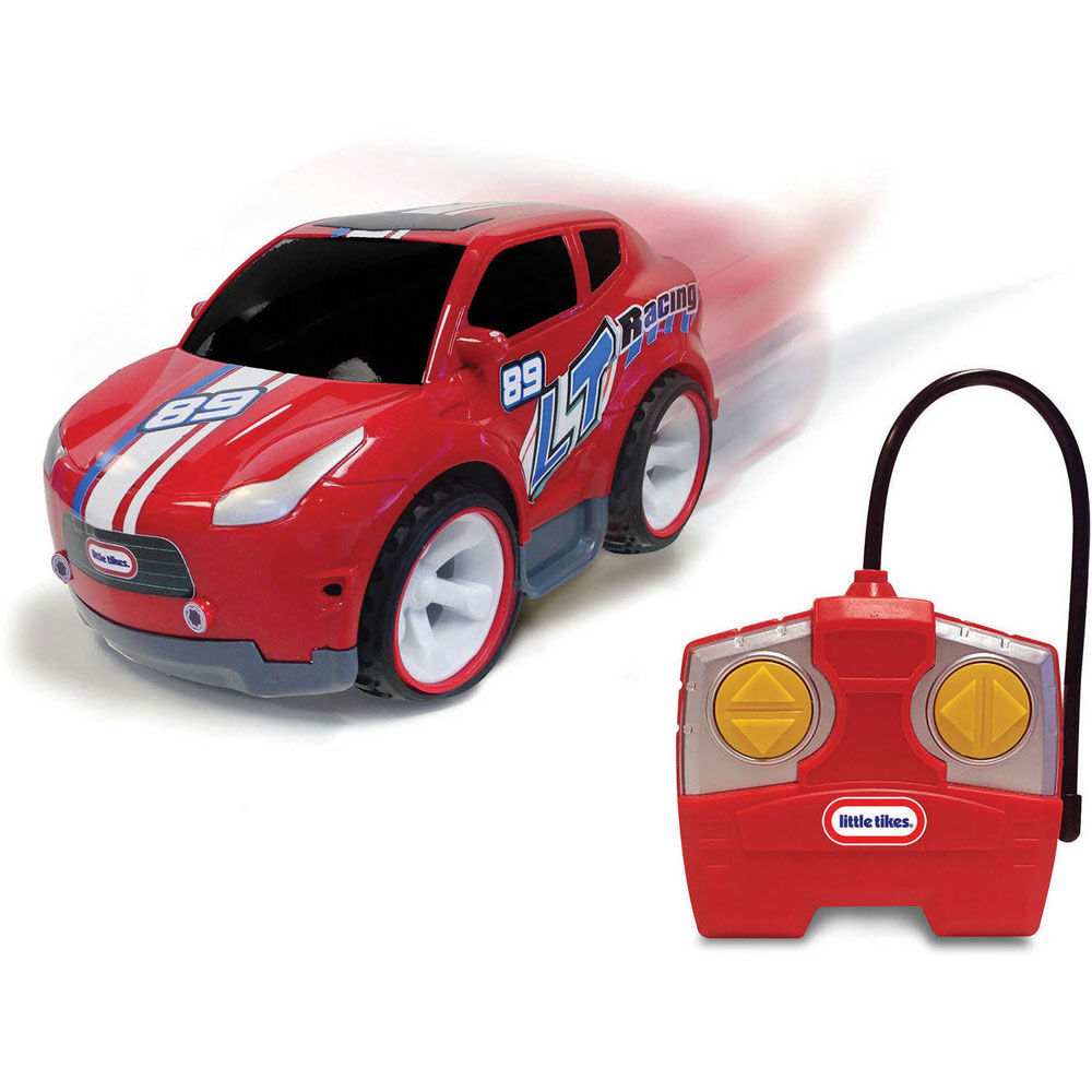 Little tikes on sale race car assortment