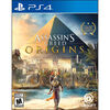 PlayStation 4 - Assassin's Creed Origins