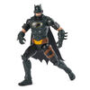 DC Comics, Figurine articulée Batman, 30 cm