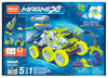 Mega Construx Magnext 5-in-1 Mag-Explorers