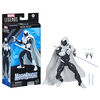 Hasbro Marvel Legends Series, figurine articulée de collection Moon Knight de 15 cm des bandes dessinées Marvel
