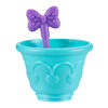 Ensemble de poupée Sparkle Girlz gardienne d'enfant par ZURU