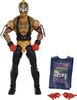 WWE Rey Mysterio Elite Collection Action Figure