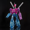 Transformers Generations War for Cybertron Deluxe WFC-S48 Spinister Figure - Siege Chapter