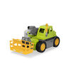 Driven, Telehandler