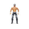AEW - Ensemble de 1 figurine, lutteur inégalé - Rey Fenix