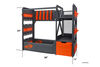 Rack Elite Blaster du Nerf