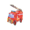Laser Pegs Fire Truck 12-In-1Building Set