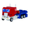 Transformers Studio Series Deluxe Class Transformers: Devastation Optimus Prime Action Figure