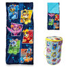 Paw Patrol Boy Sleeping Bag