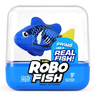 Zuru Robo Fish Series 3 Robotic Swimming Fish (Styles May Vary)