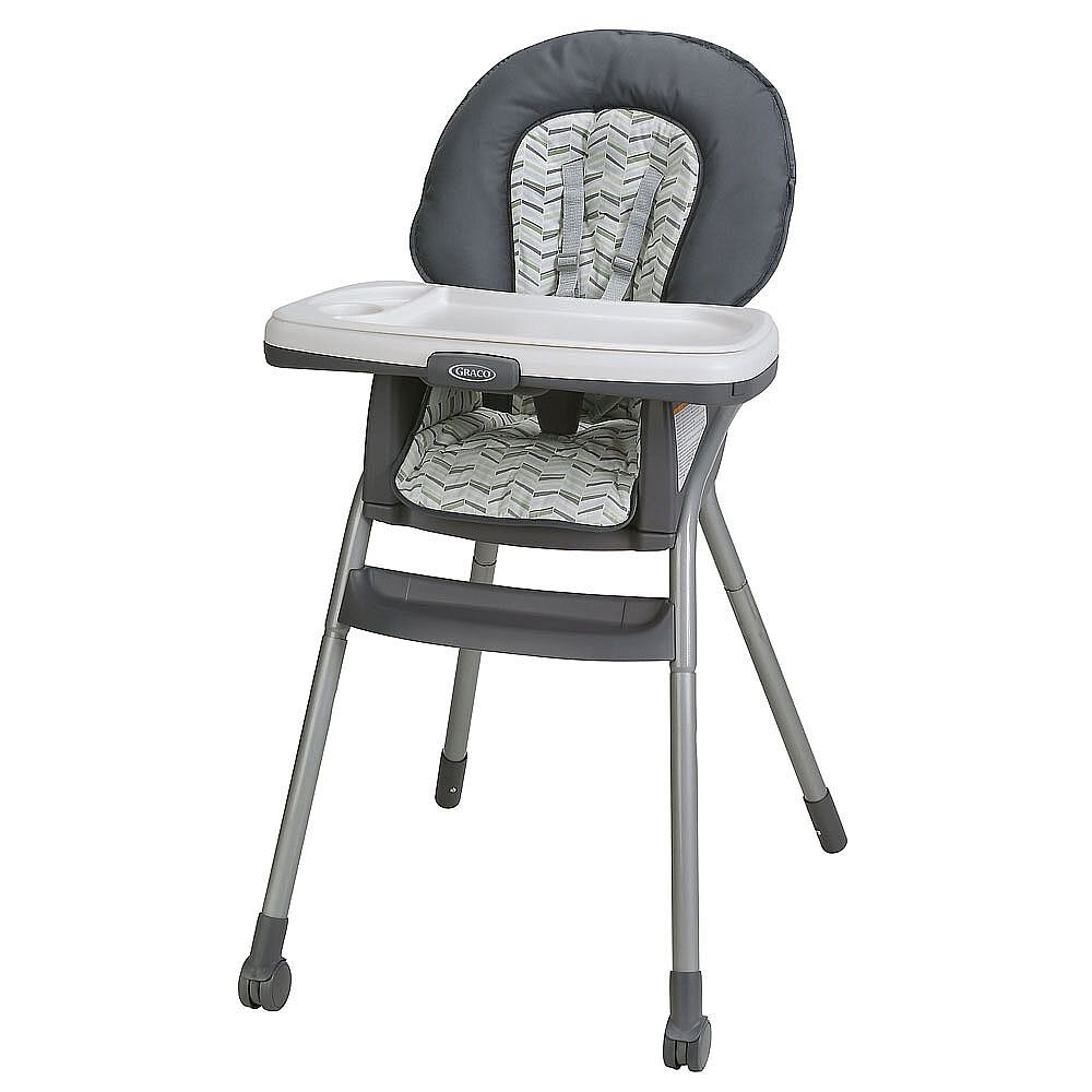 graco table to table 6 in 1 high chair