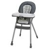 Graco Table 2 Table 6-Stage Highchair - Landry - R Exclusive
