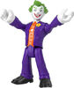 Le JokerXL DC Super Friends Imaginext de Fisher-Price, Figurine articulée 25,4cm (10po)