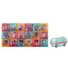 L.O.L. Surprise Tiny Toys - Collect to Build a Tiny Glamper - English Edition