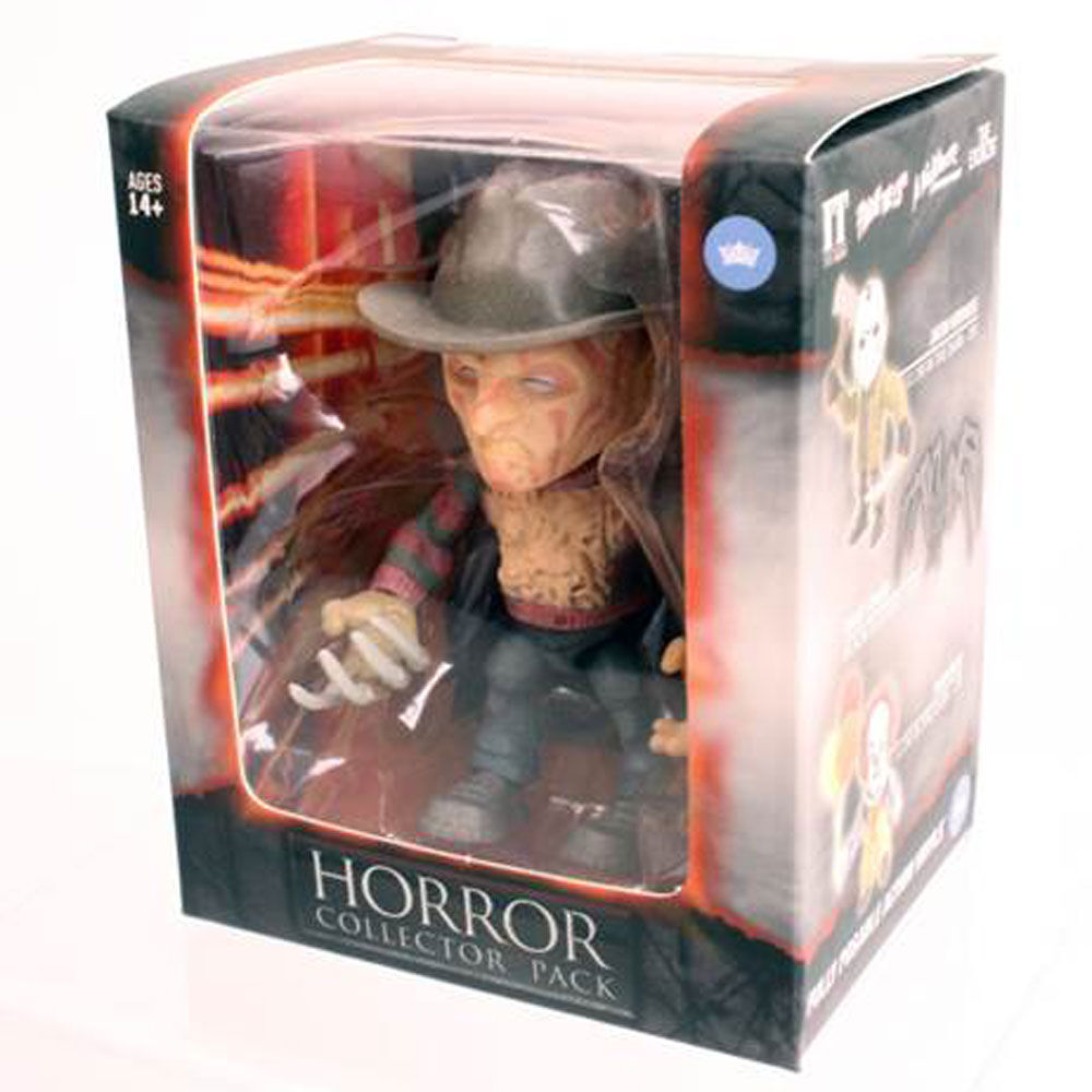 loyal subjects horror collector pack