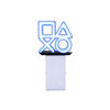 Exquisite Gaming Sony: Playstation Cable Guy Light Up Ikon, Phone and Device Charging Stand
