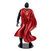DC Multiverse 7"Fig Superman (DC vs.Vampires) Gold Label