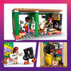 LEGO Friends Music Store & Apartment Pretend Play Building Toy for Girls & Boys, 7+ - 42653