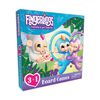 Fingerlings 3 en 1 jeu de plateau.