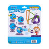 Bubble Wow Big A Bubbles Blaster by ZURU