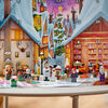 LEGO Harry Potter Advent Calendar 76418 Building Toy Set (227 Pieces)