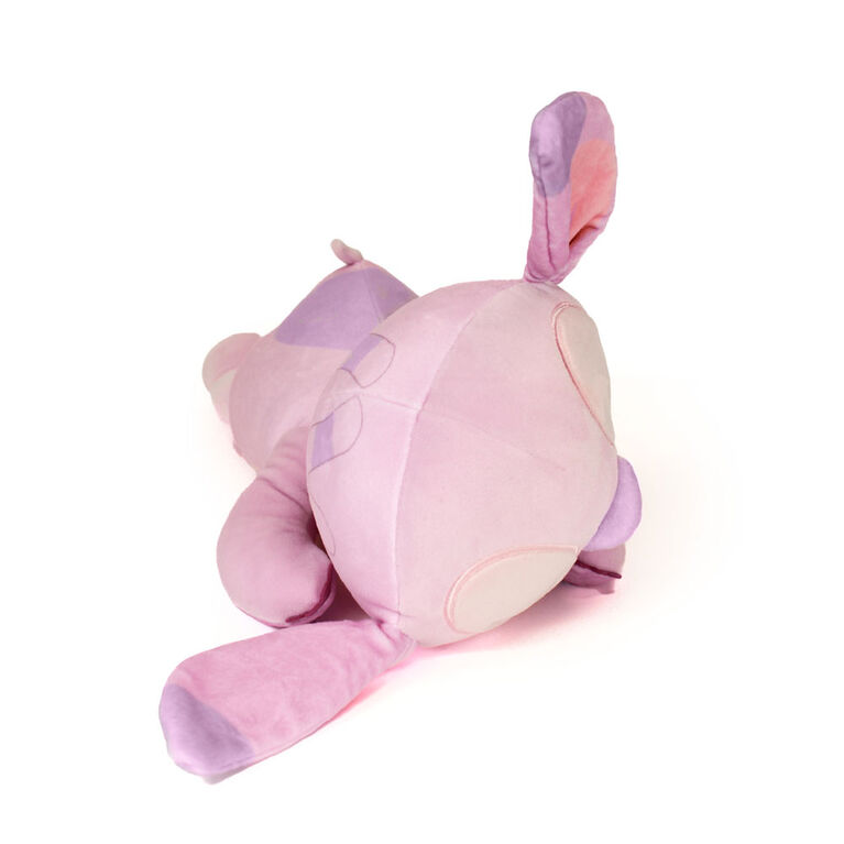 Disney -  Angel Sleeping Baby Plush