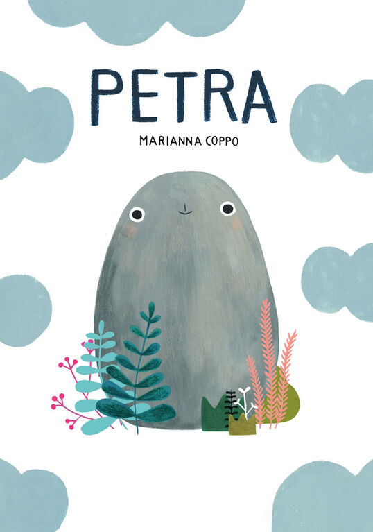 Petra - English Edition