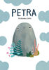 Petra - English Edition