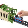 Fisher-Price Thomas and Friends Connect and Go Thomas Shed