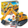 BanBao - Bucket Digger (8536)
