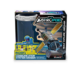 Astropod Station de Communication