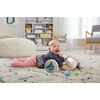 VTech 3-in-1 Tummy Time Roll-a-Pillar - English Edition