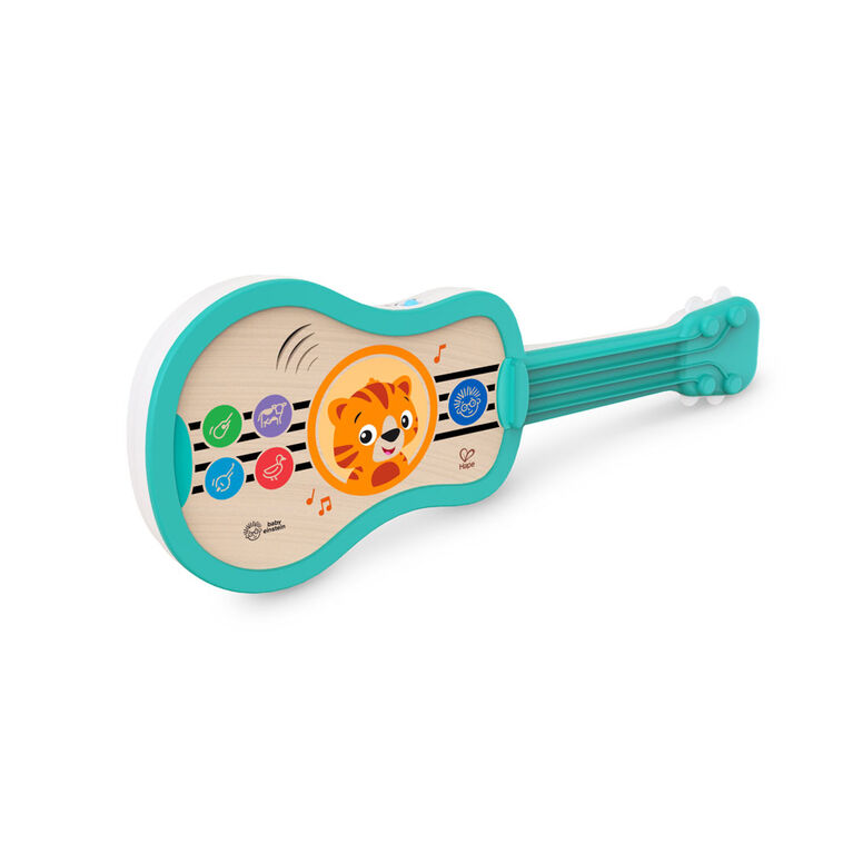 Baby Einstein Sing & Strum Magic Touch Ukulele