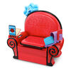 LeapFrog Blue's Clues & You! Play & Learn Thinking Chair  - Version anglaise