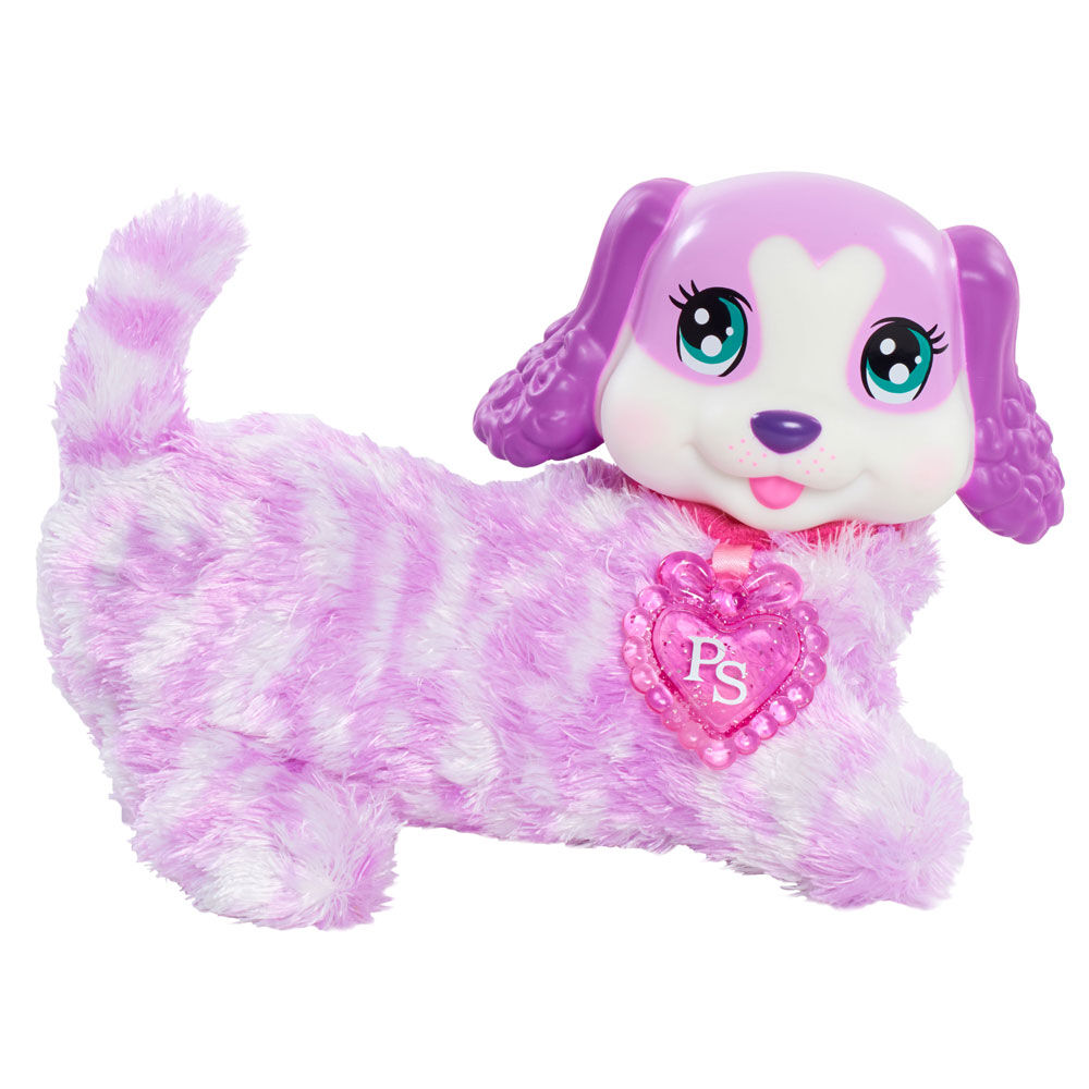 puppy surprise plush