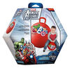 Ballon-Sauteur Avengers Boîte Hexagonale