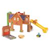 VTech Go! Go! Cory Carson O'Tool's Construction Site -  Édition anglaise