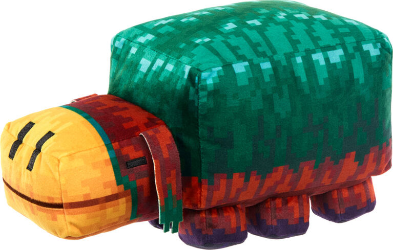 Minecraft Plush Doll 8-in