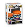Funko POP! Animation: Dexter's lab - Dexter w/Remote