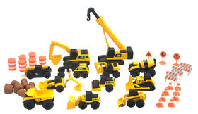 CAT Little Machines Ensemble Mega