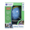 Educational Insights GeoSafari Jr Talking Globe - English Edition