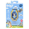 VTech Bluey Wackadoo Watch - Bluey - English Edition