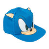 Chapeau Sonic  Bleu Taille 4-6X