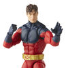Marvel Legends Series X-Men Marvel's Vulcan Action Figure 6-inch Collectible Toy