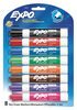 Expo Chisel Dry Erase Markers - 8 Count