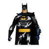 Batman: The Animated Series Batman (Lightning Strike) 6" Build-A Figure