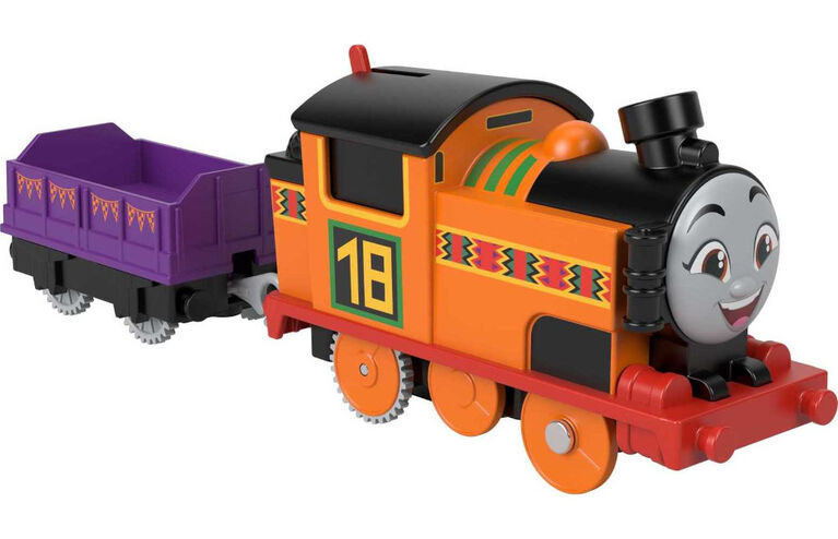 Thomas and Friends Nia Motorized Engine
