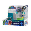 PJ Masks Vehicle Romeo & Romeo's Lab